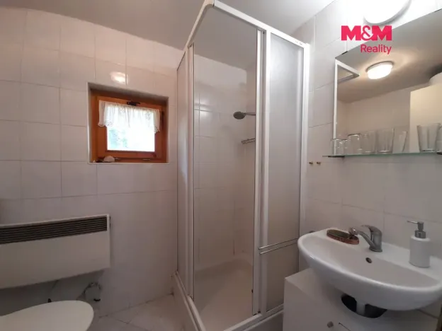 Prodej chaty, Valašské Klobouky, 60 m2