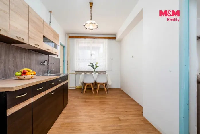 Prodej rodinného domu, Podmoky, 190 m2