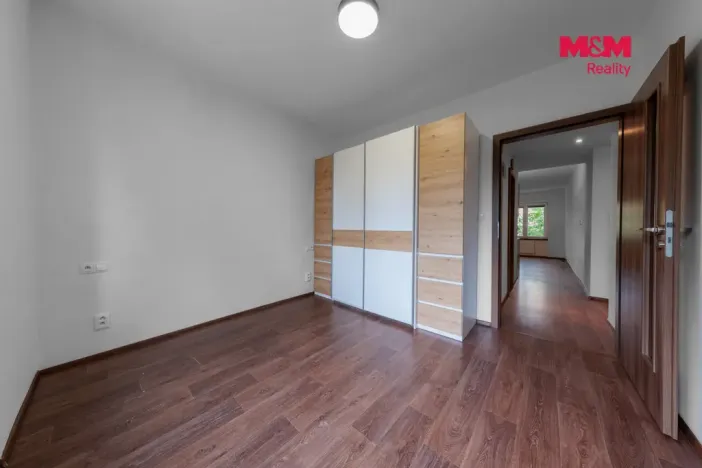 Prodej bytu 3+kk, Sokolov, Svatopluka Čecha, 58 m2