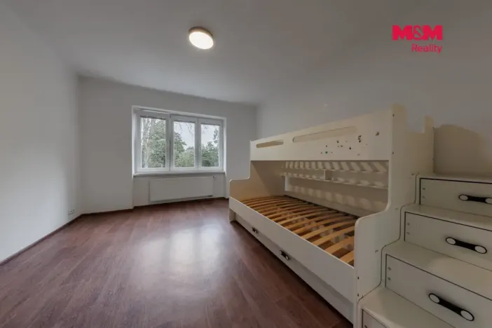 Prodej bytu 3+kk, Sokolov, Svatopluka Čecha, 58 m2