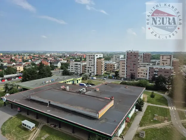 Prodej bytu 1+1, Praha - Kamýk, Pavlíkova, 47 m2