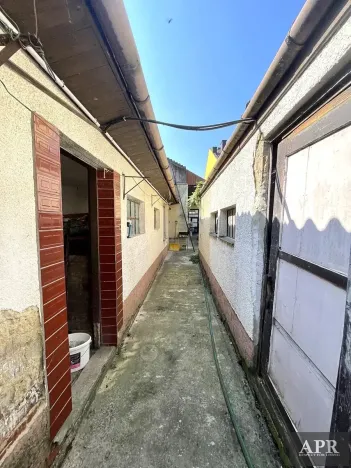 Prodej rodinného domu, Bánov, 86 m2