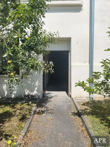 Pronájem skladu, Uherský Brod, Prakšická, 55 m2