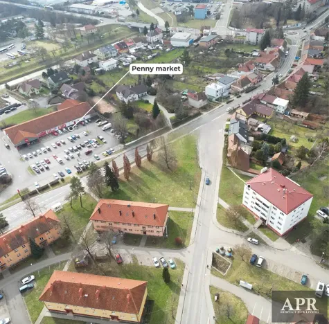 Prodej bytu 3+1, Uherský Brod, Močidla, 70 m2