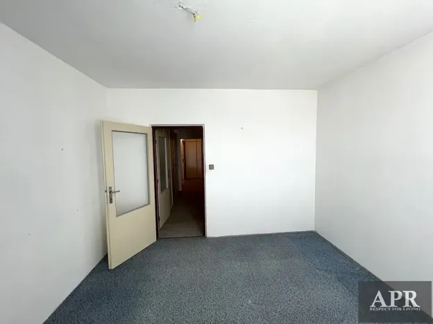 Prodej bytu 3+1, Uherský Brod, Močidla, 70 m2