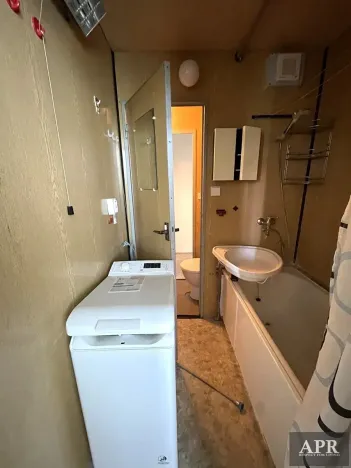 Prodej bytu 3+1, Uherský Brod, Močidla, 70 m2