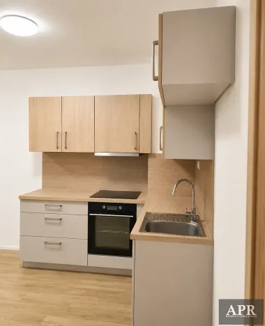 Pronájem bytu 2+kk, Uherský Brod, Horní Valy, 48 m2