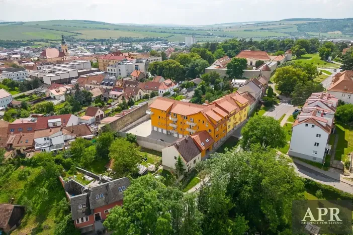 Pronájem bytu 2+kk, Uherský Brod, Horní Valy, 60 m2