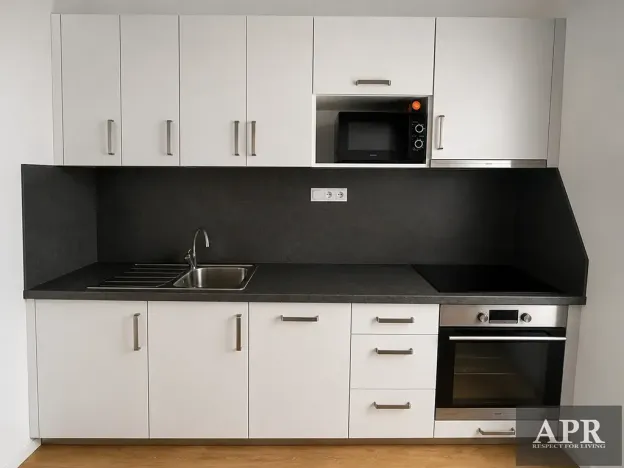 Pronájem bytu 2+kk, Uherský Brod, Horní Valy, 60 m2