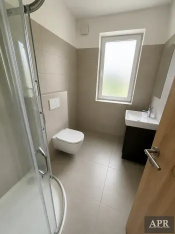 Pronájem bytu 2+kk, Uherský Brod, Horní Valy, 60 m2