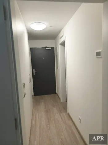 Pronájem bytu 1+kk, Uherský Brod, U Mlýnů, 32 m2
