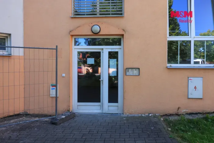 Prodej bytu 2+1, Písek, Krokova, 69 m2