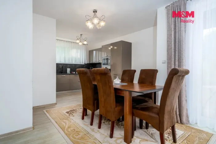 Prodej rodinného domu, Zlatá, 108 m2