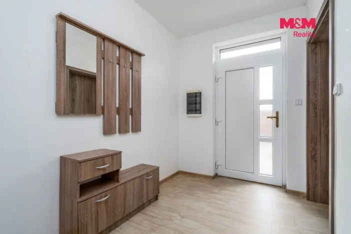Prodej rodinného domu, Zlatá, 108 m2