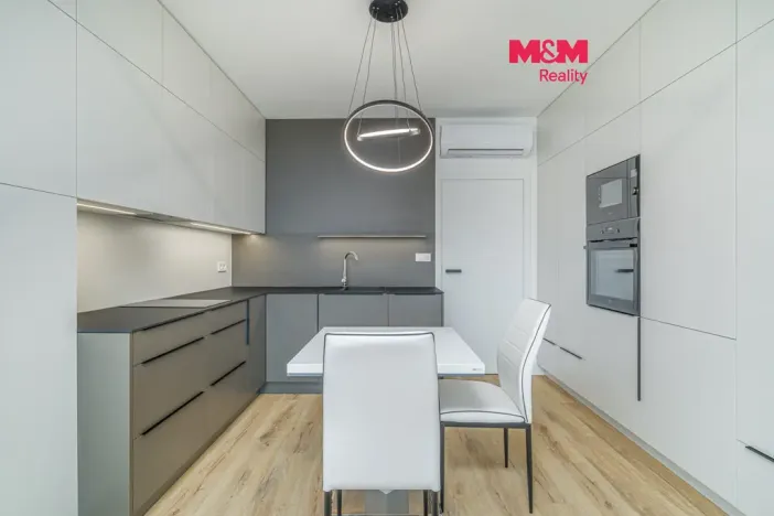 Prodej bytu 1+kk, Olomouc, Wolkerova, 33 m2