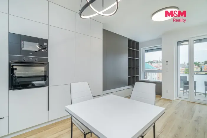 Prodej bytu 1+kk, Olomouc, Wolkerova, 33 m2