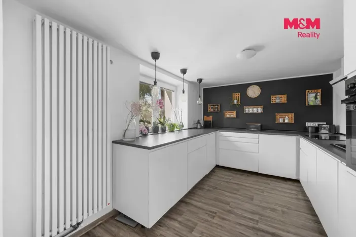Prodej rodinného domu, Huntířov - Stará Oleška, 154 m2