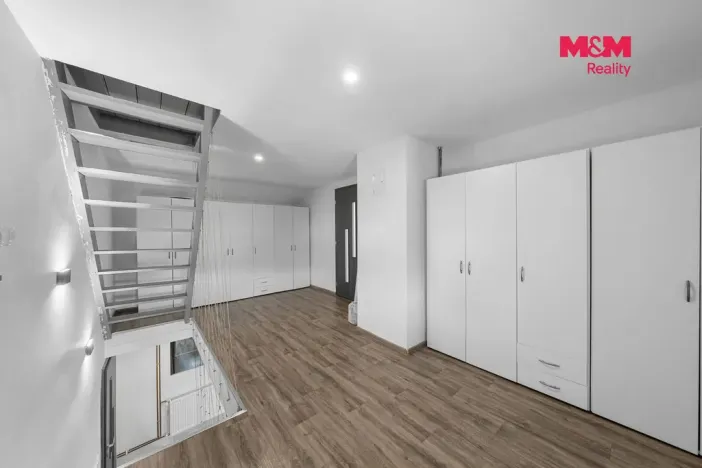 Prodej rodinného domu, Huntířov - Stará Oleška, 154 m2