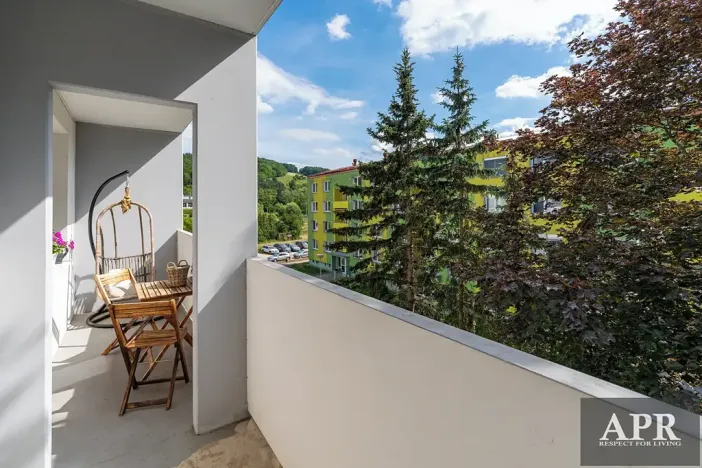 Prodej bytu 4+kk, Luhačovice, Zahradní čtvrť, 87 m2
