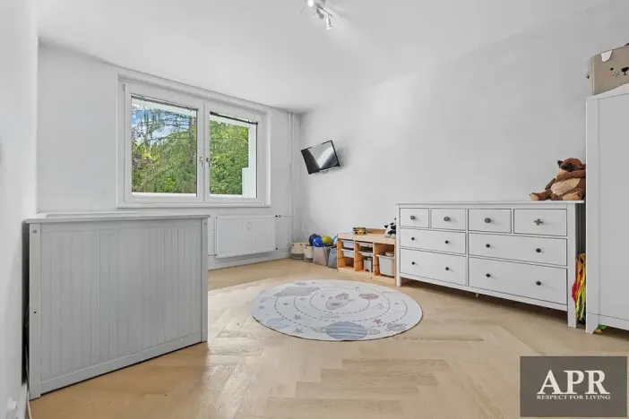 Prodej bytu 4+kk, Luhačovice, Zahradní čtvrť, 87 m2