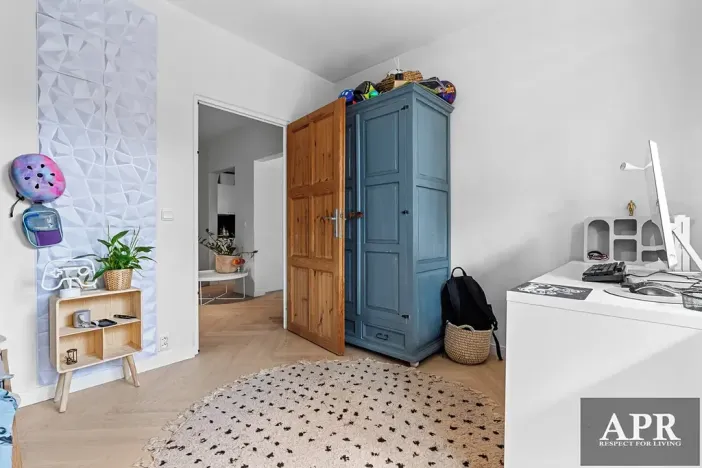 Prodej bytu 4+kk, Luhačovice, Zahradní čtvrť, 87 m2
