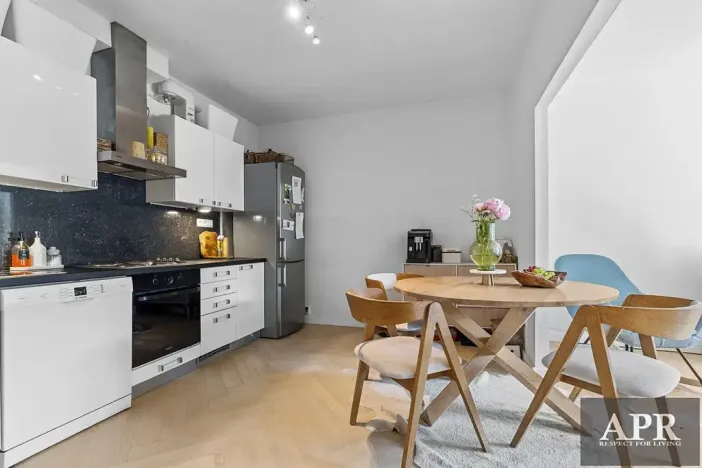 Prodej bytu 4+kk, Luhačovice, Zahradní čtvrť, 87 m2