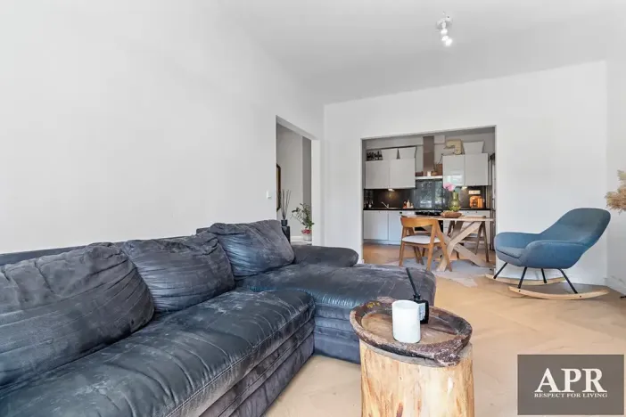 Prodej bytu 4+kk, Luhačovice, Zahradní čtvrť, 87 m2