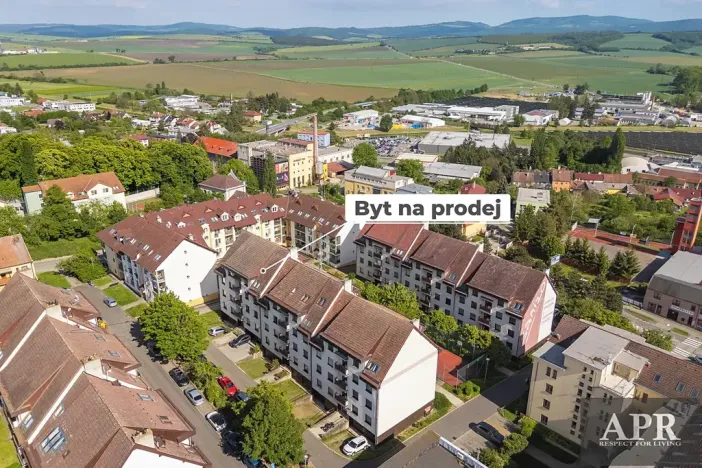Prodej bytu 3+1, Uherský Brod, Neradice, 80 m2