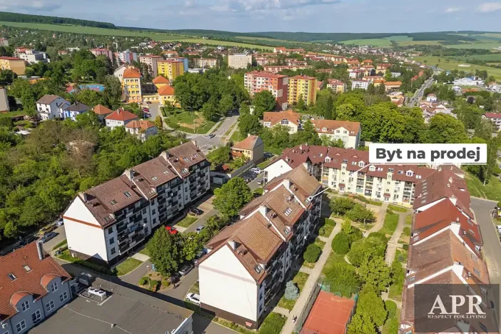 Prodej bytu 3+1, Uherský Brod, Neradice, 80 m2