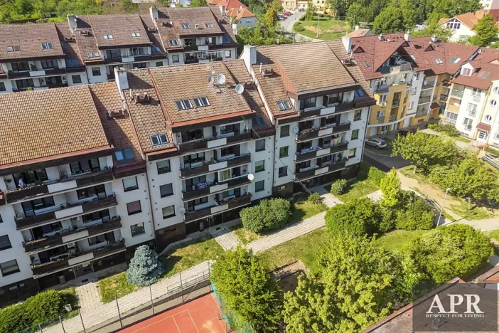 Prodej bytu 3+1, Uherský Brod, Neradice, 80 m2