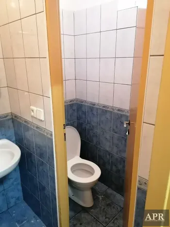 Prodej výrobních prostor, Huštěnovice, 2242 m2