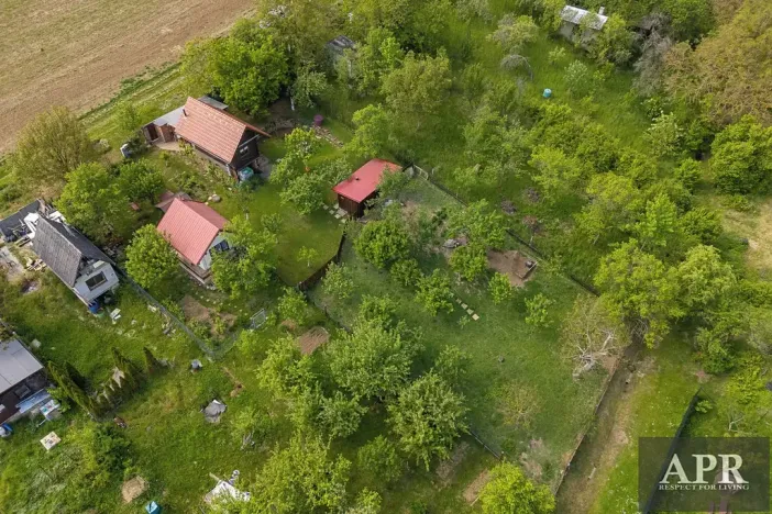 Prodej chaty, Uherský Brod, 40 m2