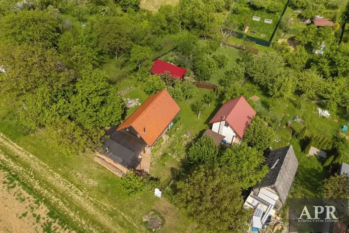 Prodej chaty, Uherský Brod, 40 m2