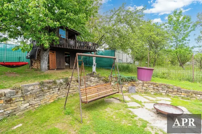 Prodej chaty, Uherský Brod, 40 m2