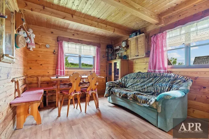 Prodej chaty, Uherský Brod, 40 m2