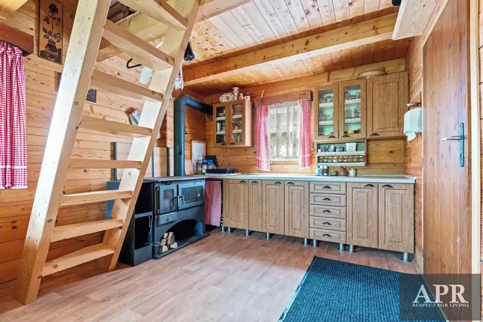 Prodej chaty, Uherský Brod, 40 m2
