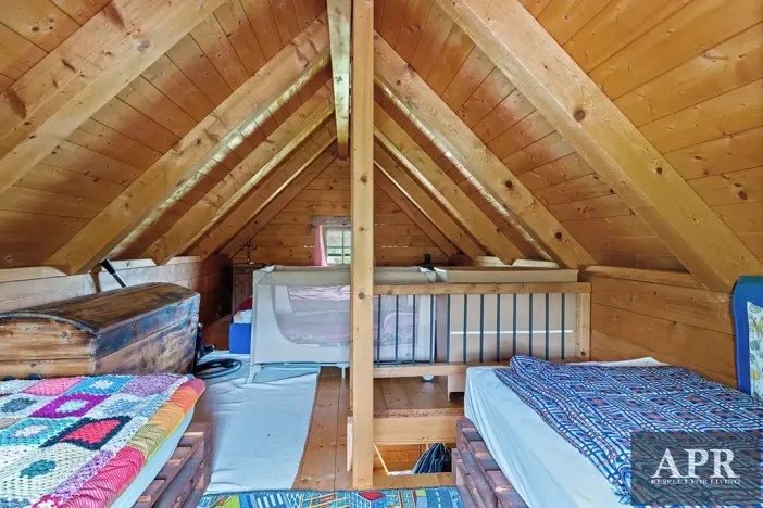 Prodej chaty, Uherský Brod, 40 m2