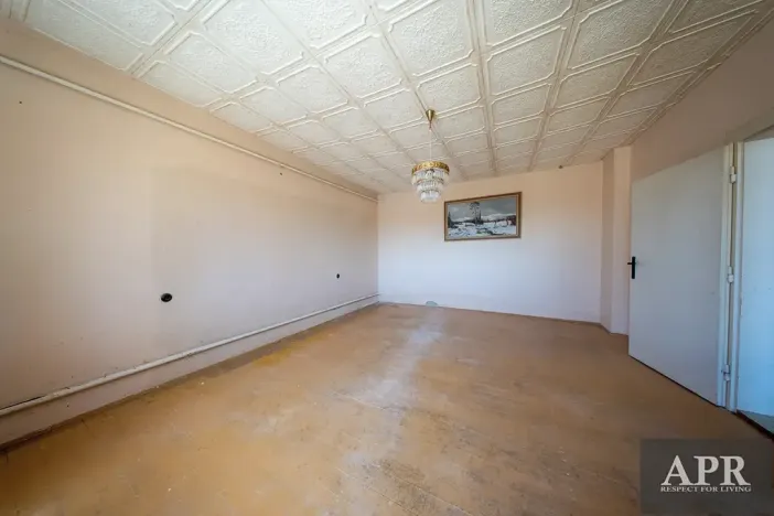 Prodej rodinného domu, Dolní Němčí, Vinohradská, 60 m2