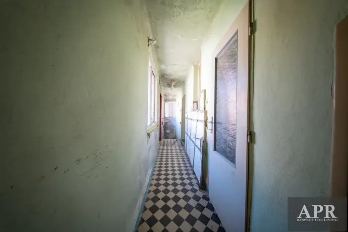 Prodej rodinného domu, Dolní Němčí, Vinohradská, 60 m2