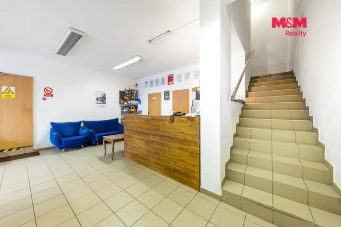 Prodej obchodního prostoru, Čebín, 649 m2