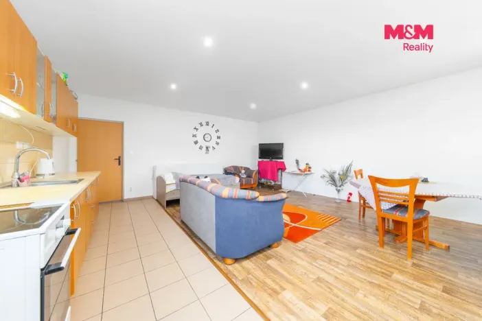 Prodej obchodního prostoru, Čebín, 649 m2