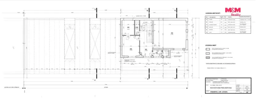 Prodej obchodního prostoru, Čebín, 649 m2