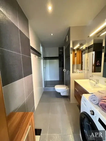 Pronájem bytu 3+1, Uherský Brod, Na Chmelnici, 73 m2
