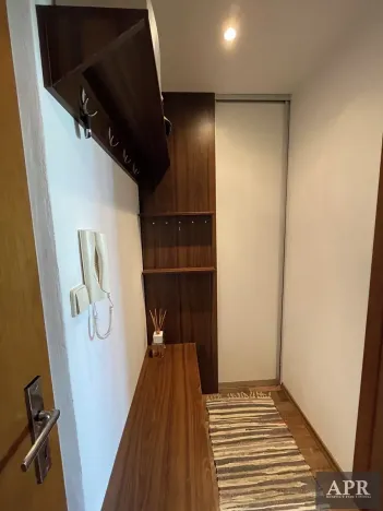 Pronájem bytu 3+1, Uherský Brod, Na Chmelnici, 73 m2