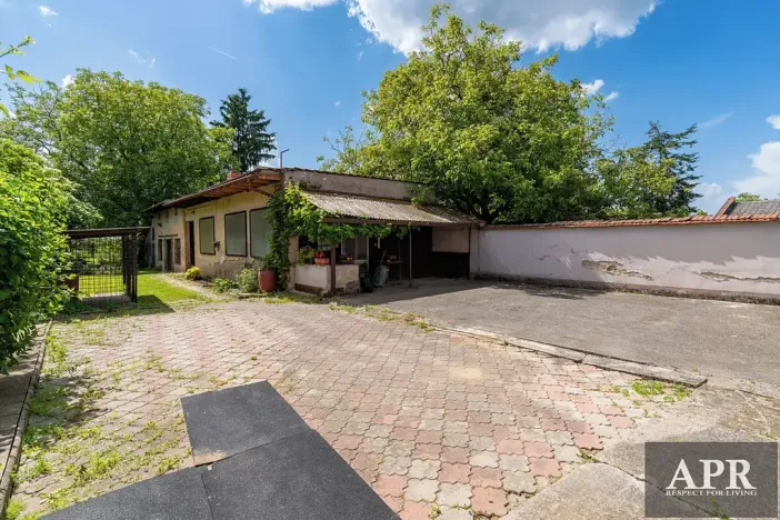 Prodej rodinného domu, Tlumačov, Dolní, 143 m2