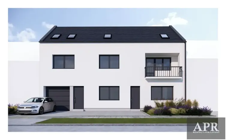 Prodej bytu 4+kk, Hluk, Antonínská, 95 m2