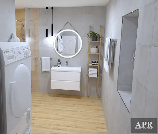 Prodej bytu 3+kk, Hluk, Antonínská, 76 m2