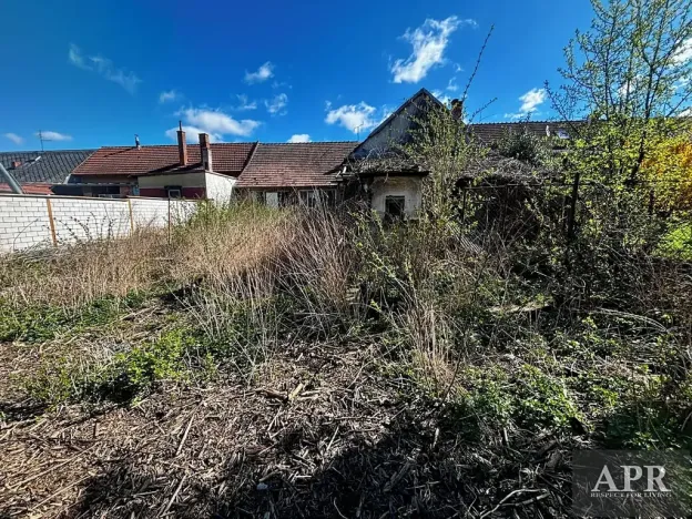Prodej rodinného domu, Horní Němčí, 100 m2
