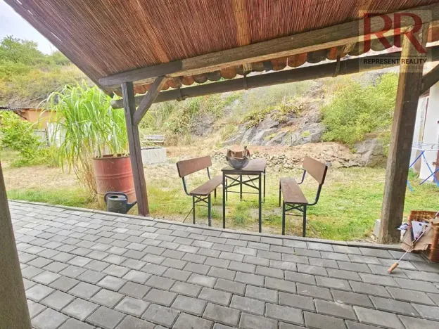 Prodej rodinného domu, Hradec, 60 m2