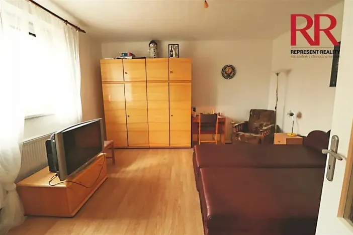 Prodej rodinného domu, Chlumčany, Hřbitovní, 210 m2